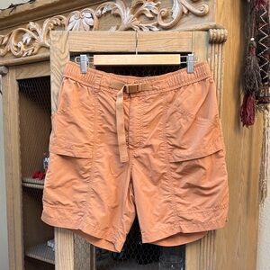 Eddie Bauer Ripstop Tech Short